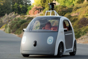 google car