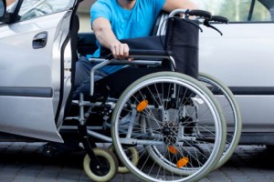 permis et handicap