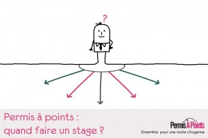 permis à points