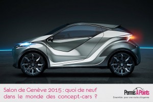 salon genève 2015