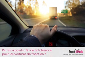 permis a points travail