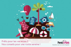 depart route vacances conseils