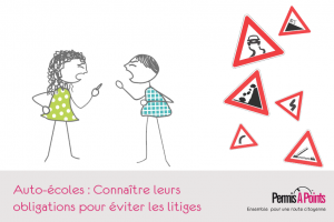 auto-école : Evitez les litiges