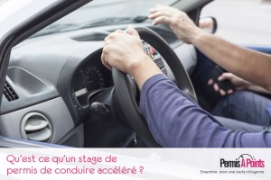 formation rapide permis