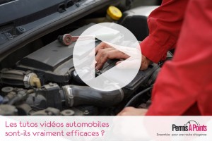 tutoriel vidéo auto