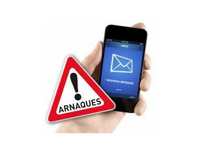 capture twitter arnaque telephone et solde de points de permis