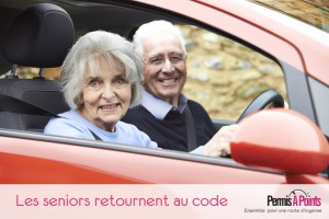 Les seniors retournent au code