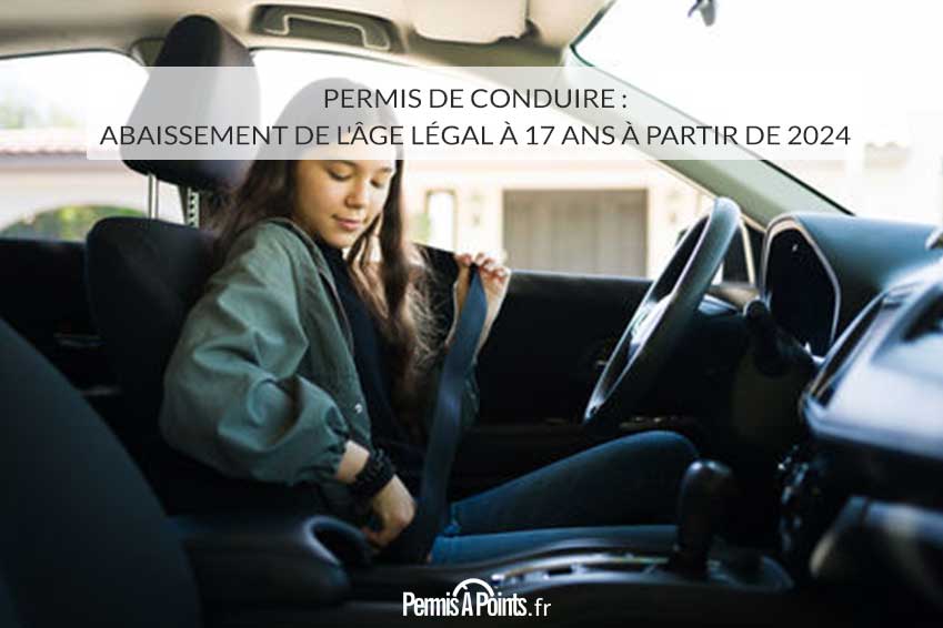 Conduire sans ceinture de sécurité : dans quels cas est-ce permis ?